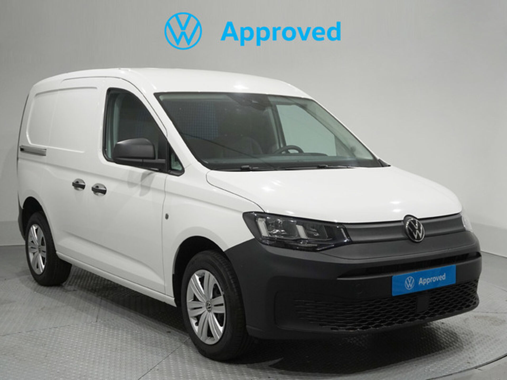 Imagen 1 de VOLKSWAGEN Caddy