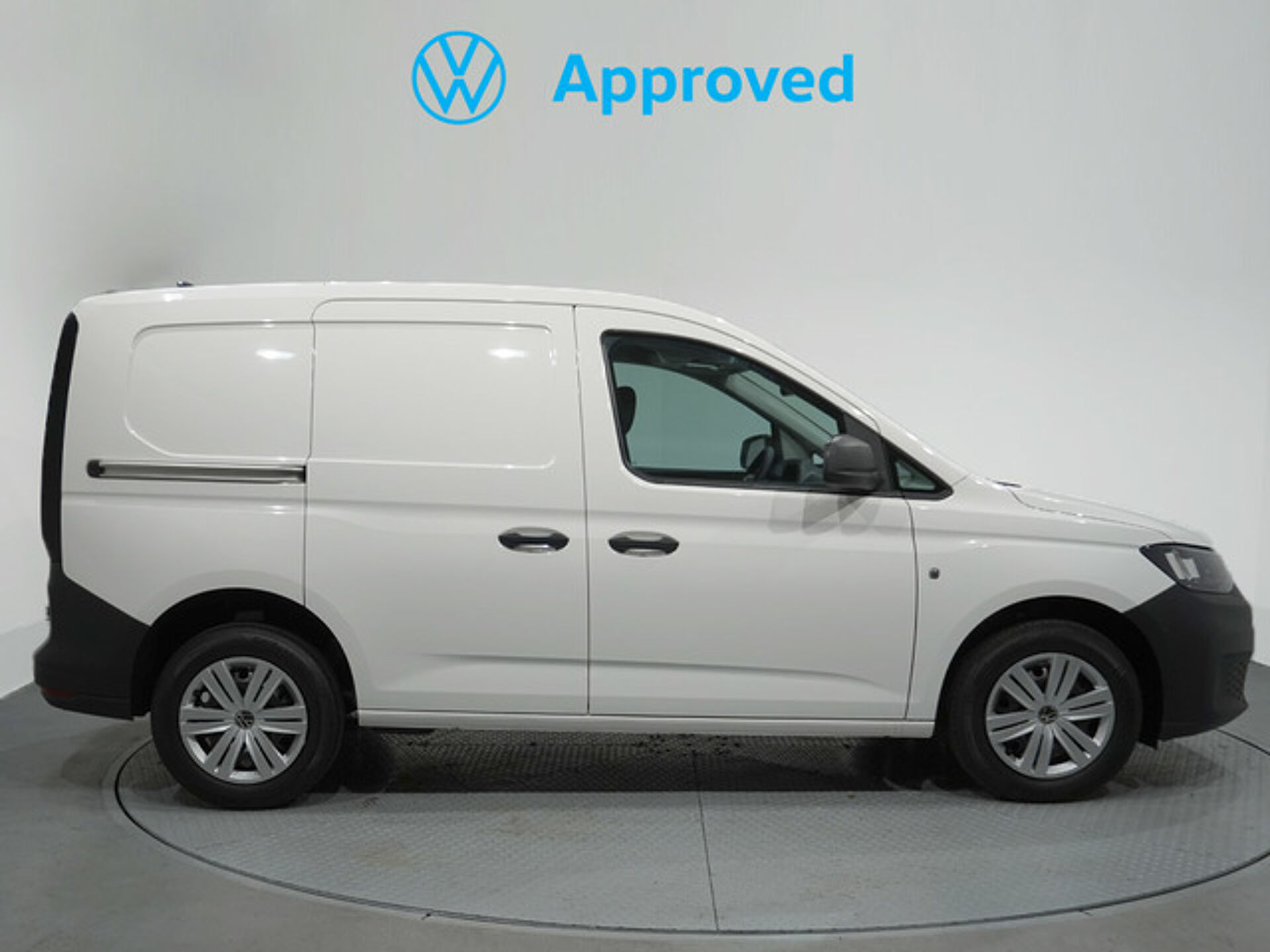 Imagen 2 de VOLKSWAGEN Caddy