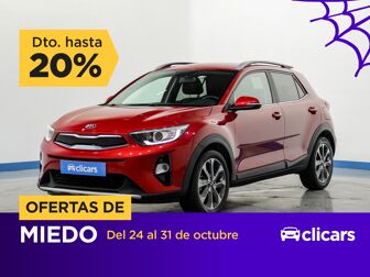 Imagen de KIA Stonic 1.0 T-GDi Eco-Dynamic Drive 100