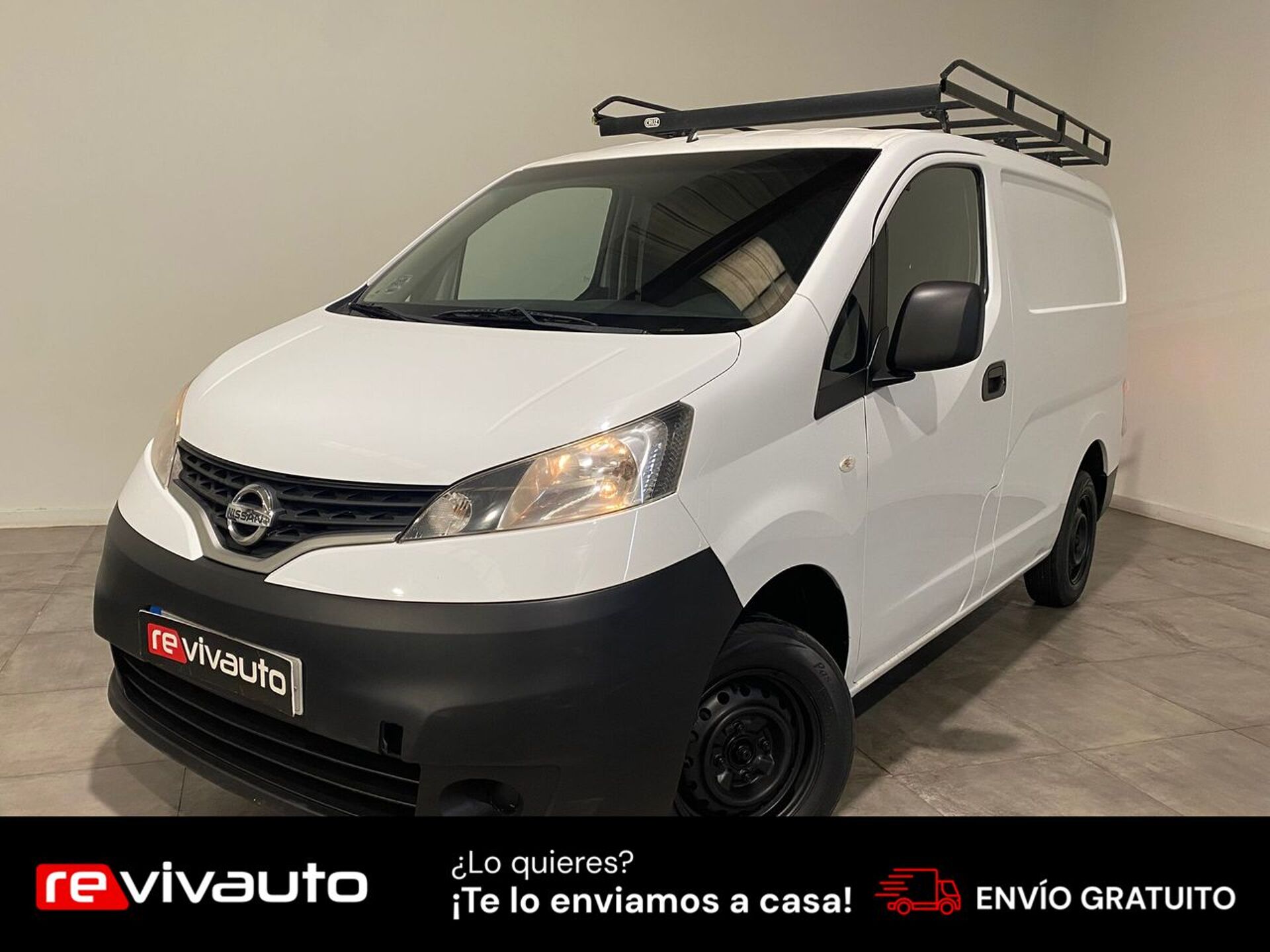 Imagen de NISSAN NV200