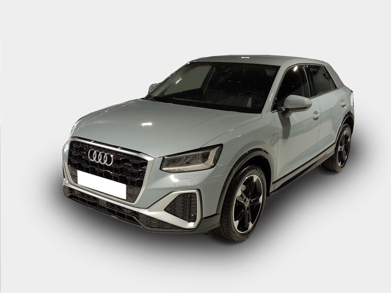Foto del AUDI Q2 35 TFSI S line S tronic 110kW
