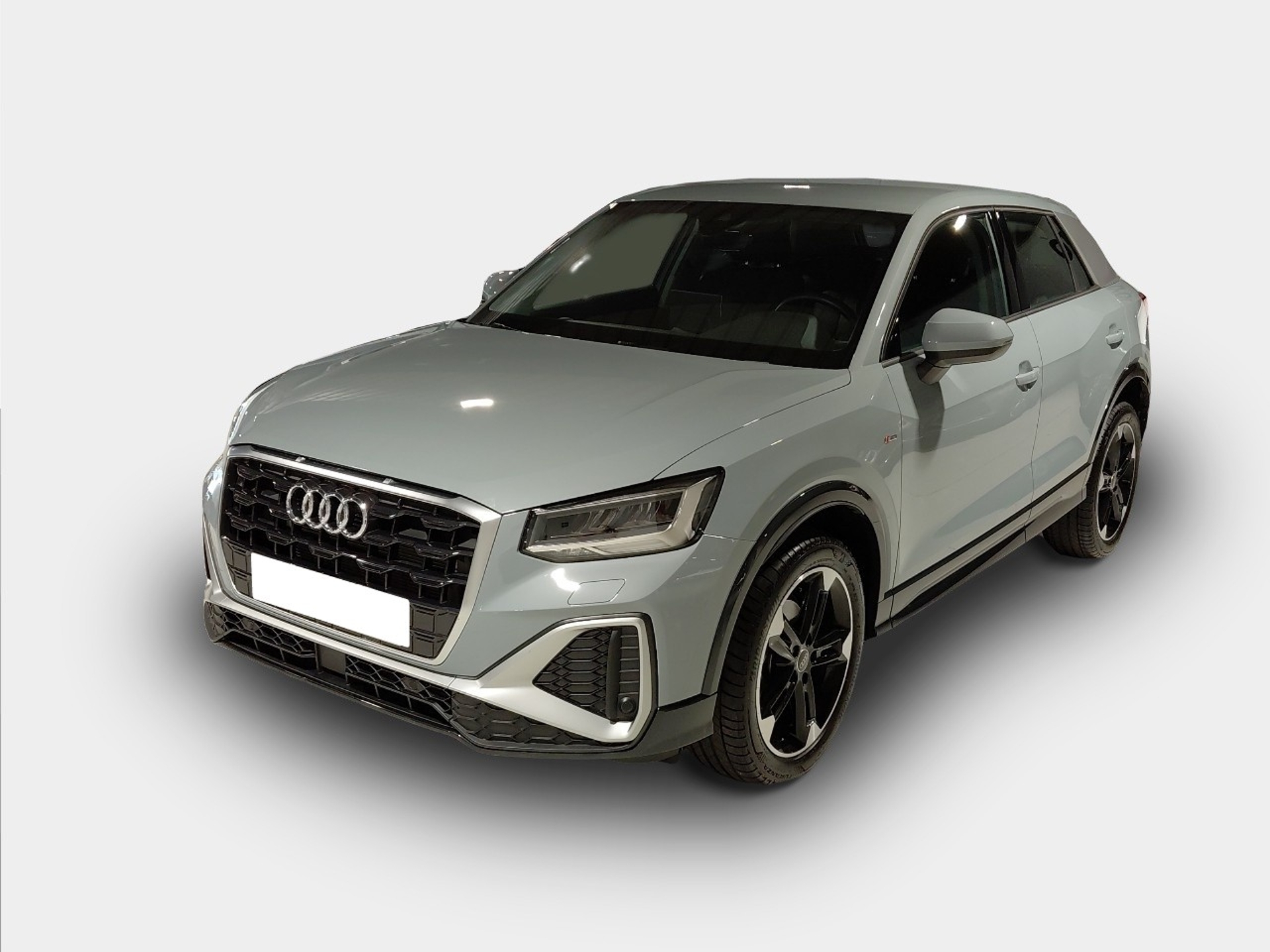 Imagen de AUDI Q2