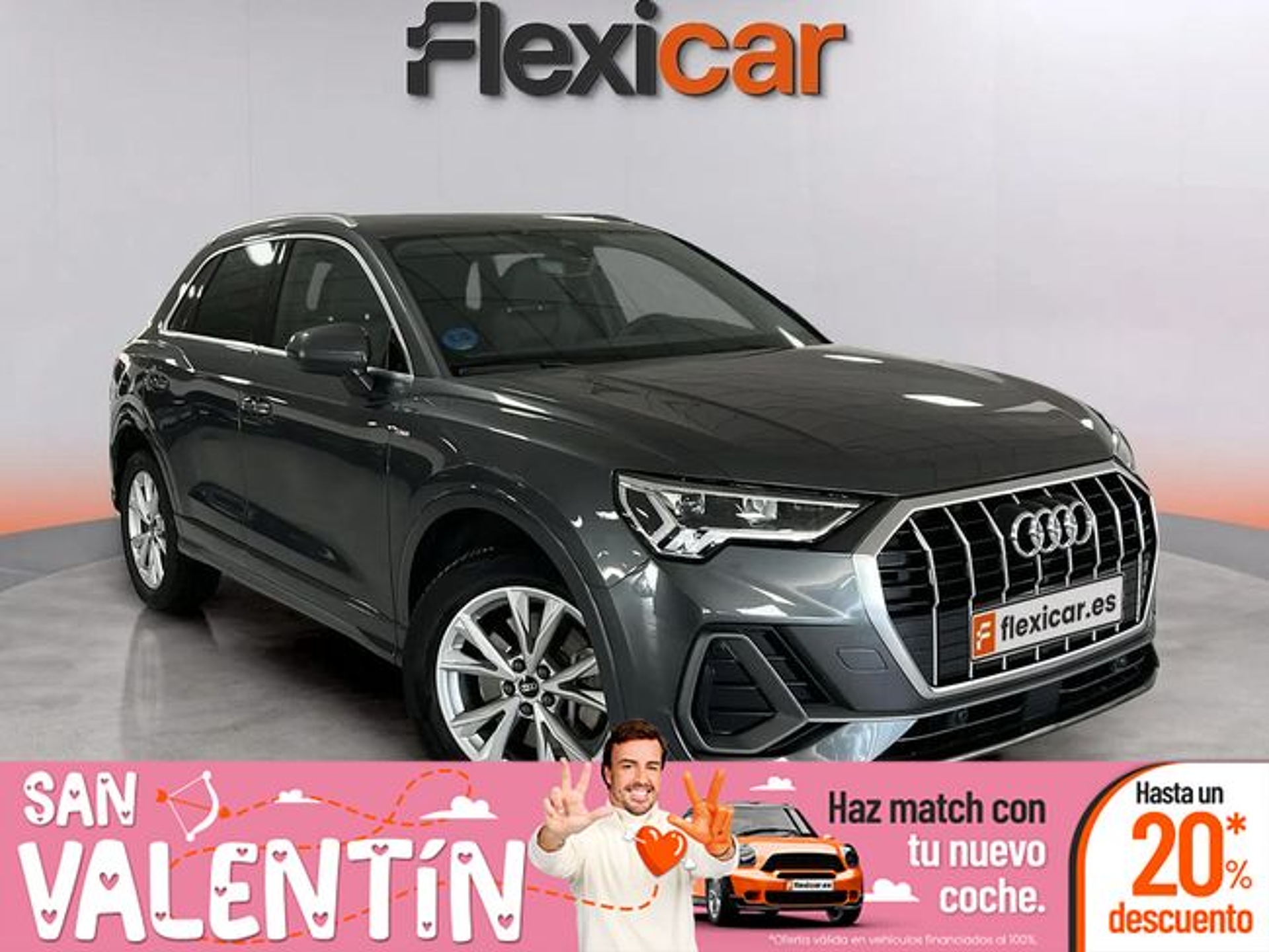 Imagen de AUDI Q3