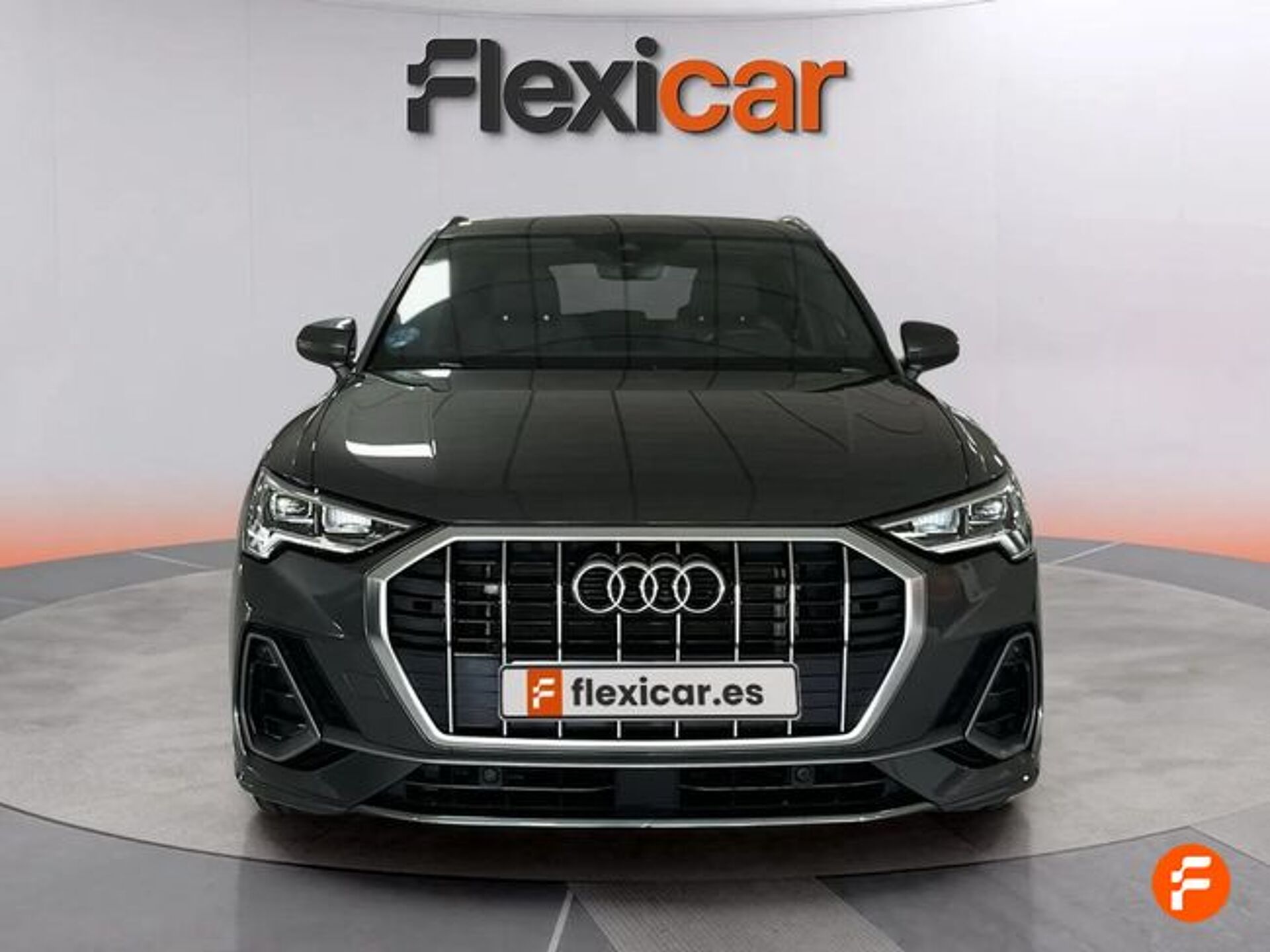 Imagen 2 de AUDI Q3