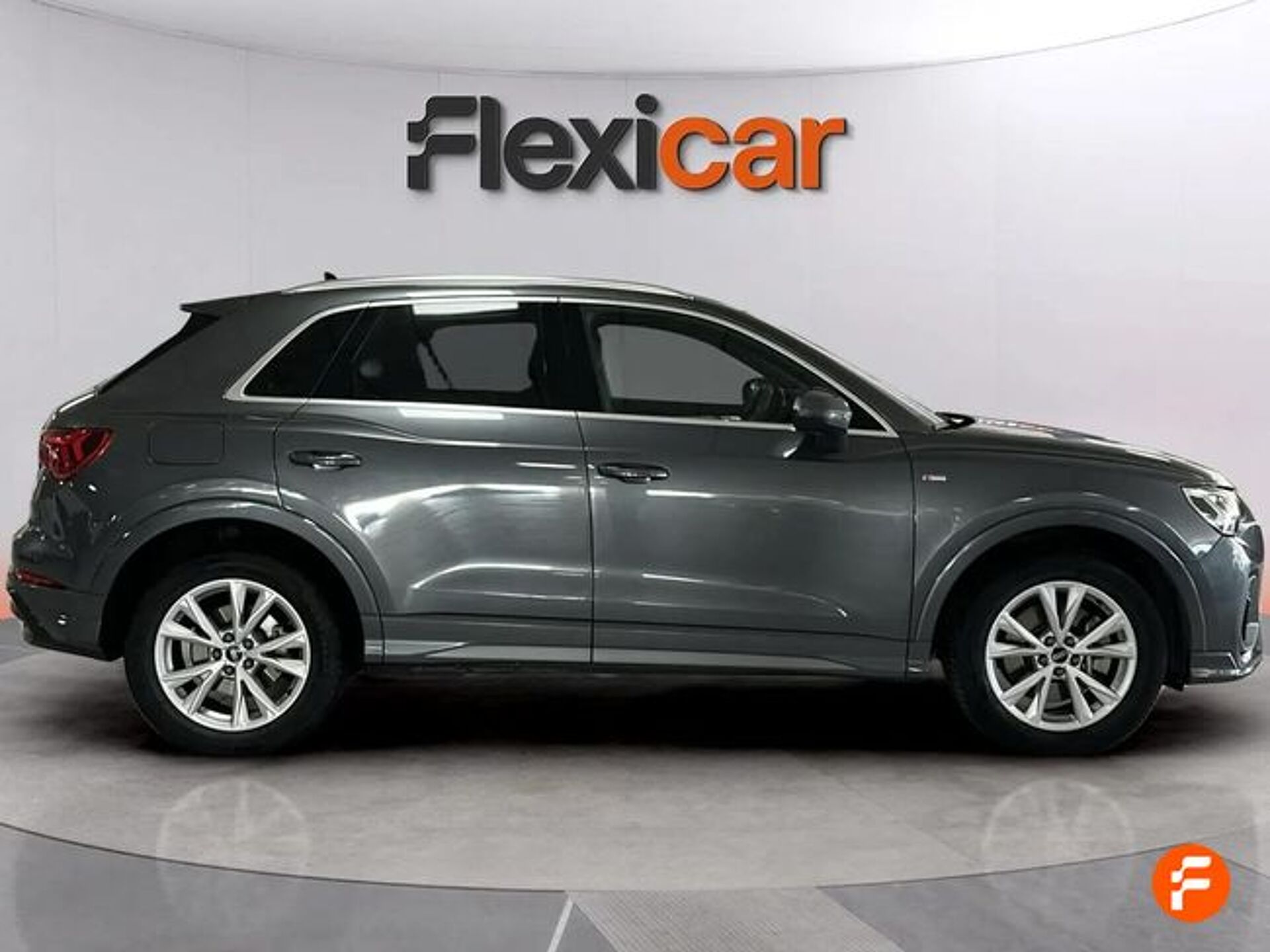 Imagen 3 de AUDI Q3