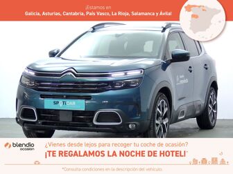 Imagen de CITROEN C5 Aircross BlueHDi S&S Shine EAT8 180