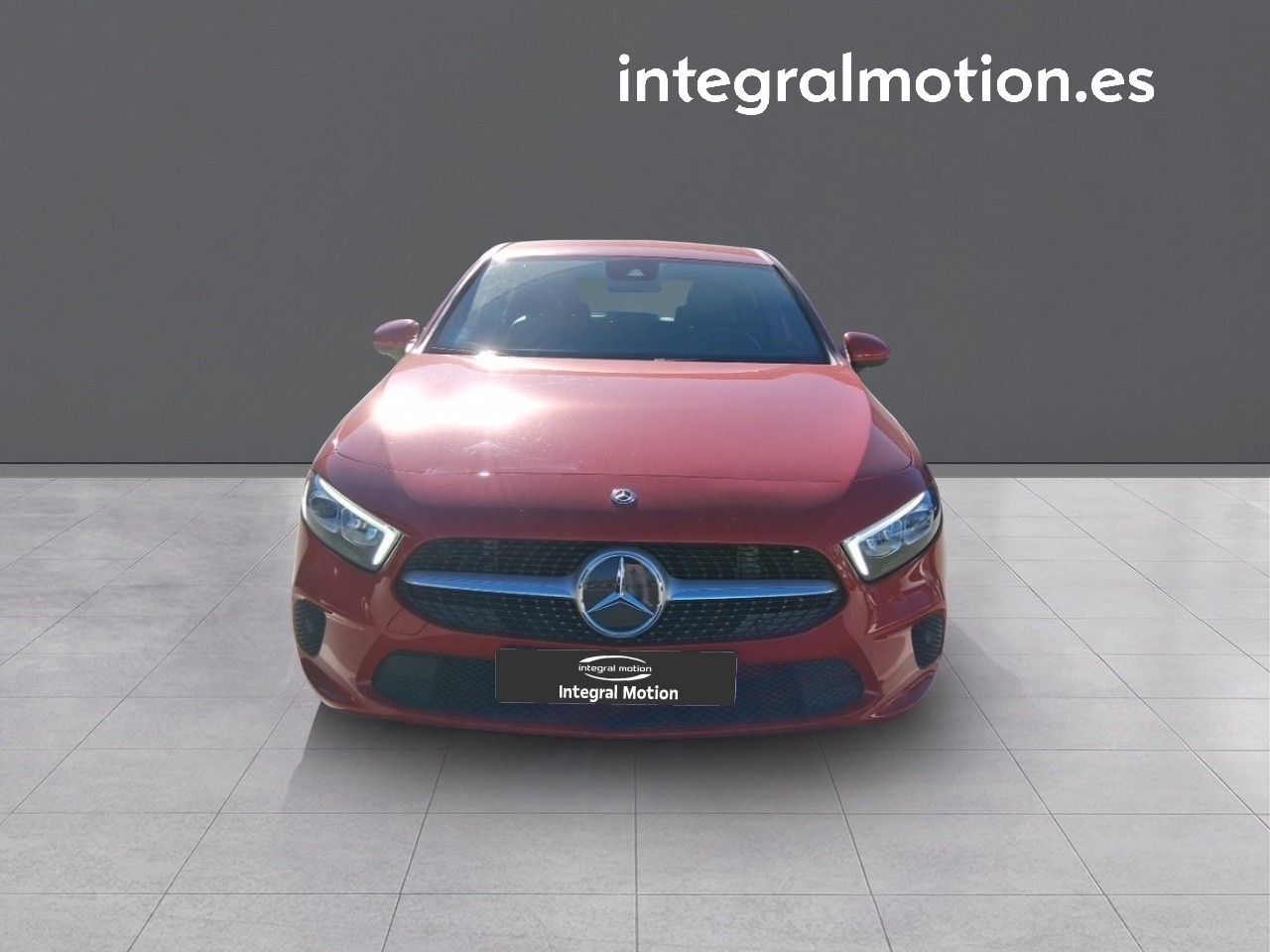 Foto del MERCEDES Clase A A 180d 7G-DCT