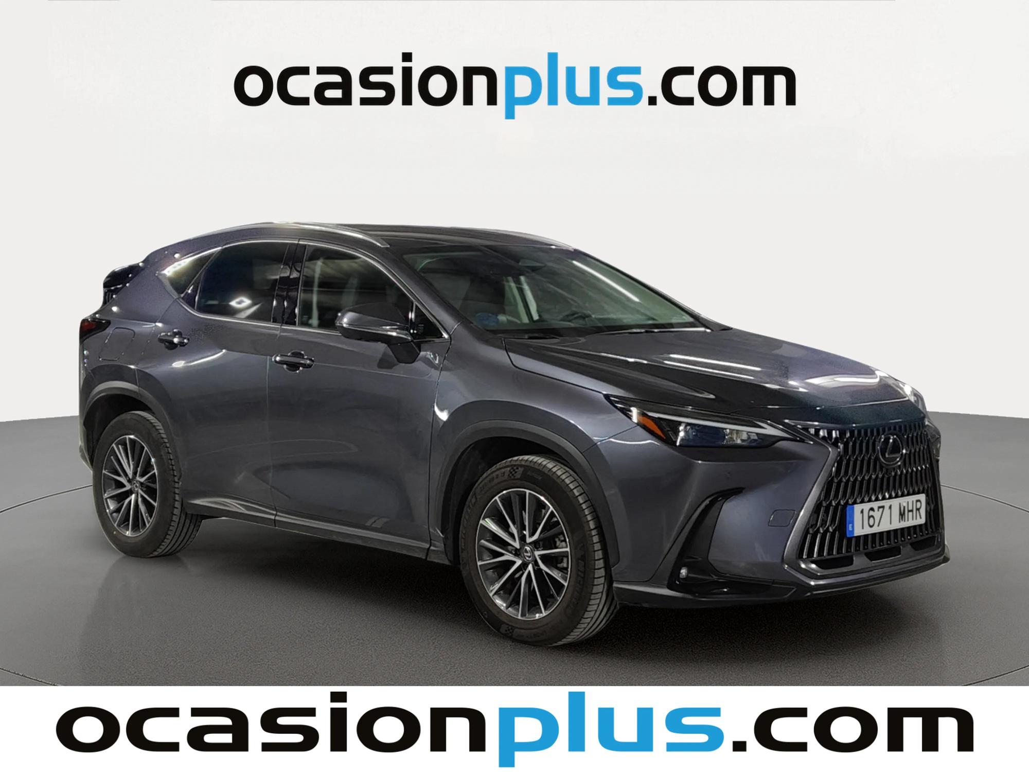 Foto del LEXUS NX 450h+ Executive 4WD