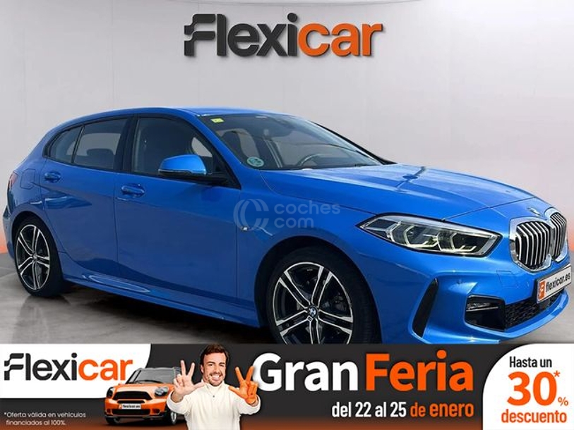 Foto del BMW Serie 1 116d