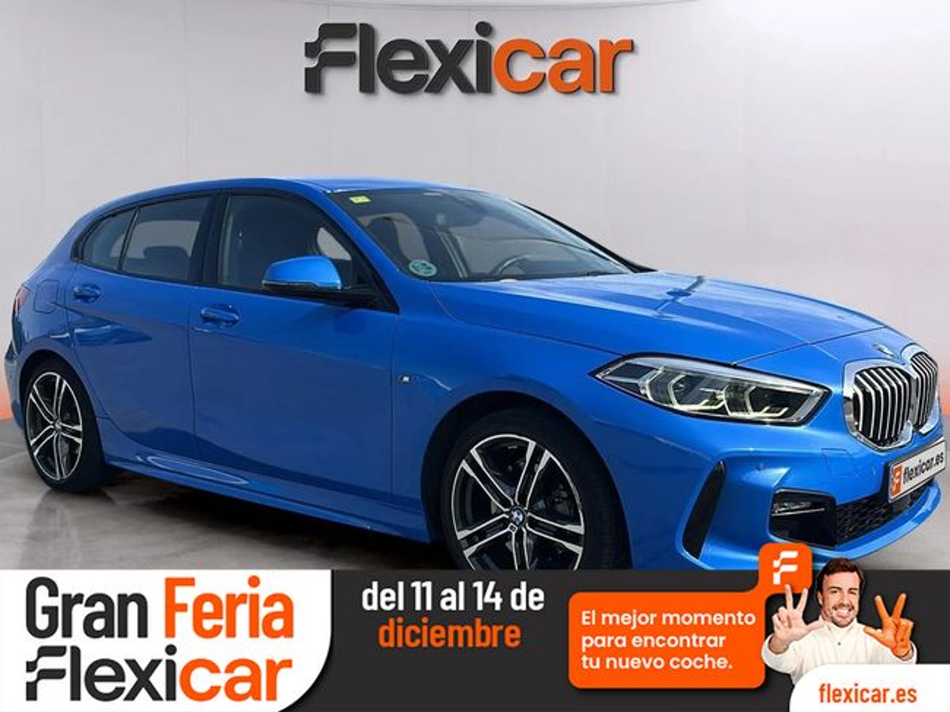 Imagen de BMW Serie 1