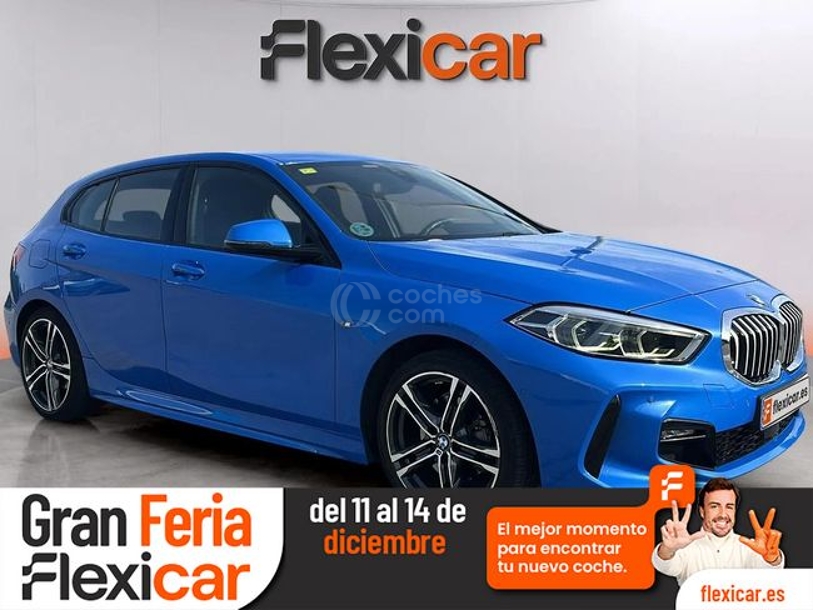 Foto del BMW Serie 1 116d