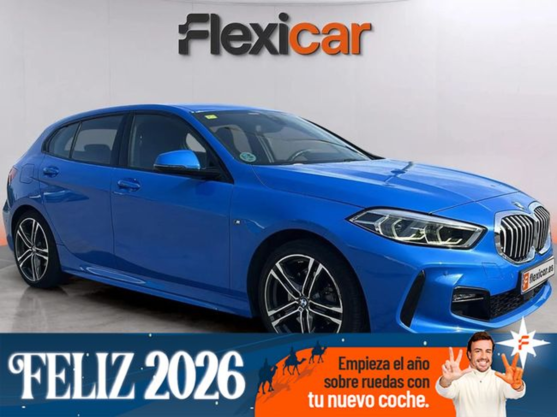 Imagen de BMW Serie 1