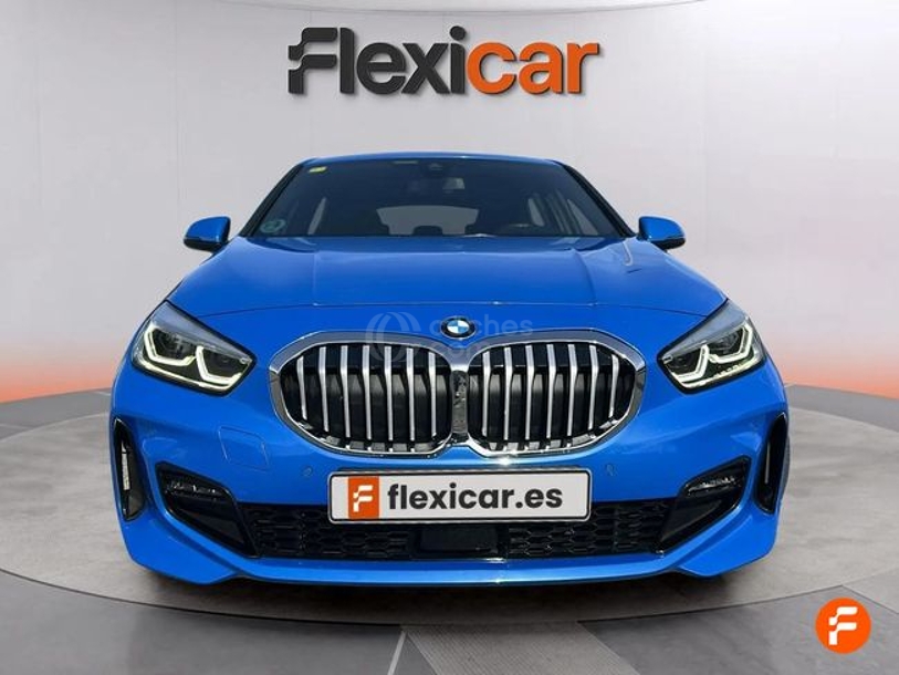 Foto del BMW Serie 1 116d