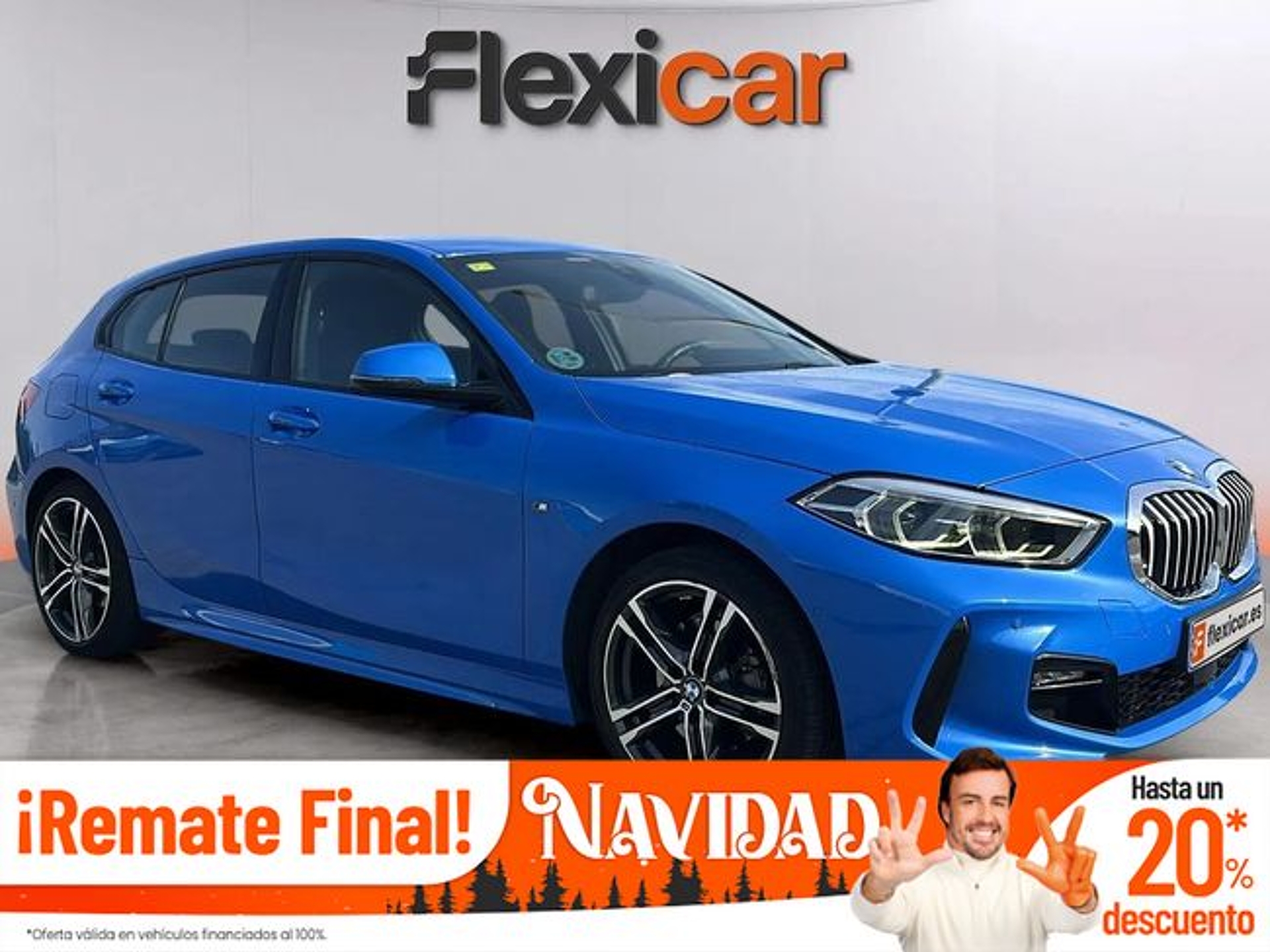 Imagen de BMW Serie 1