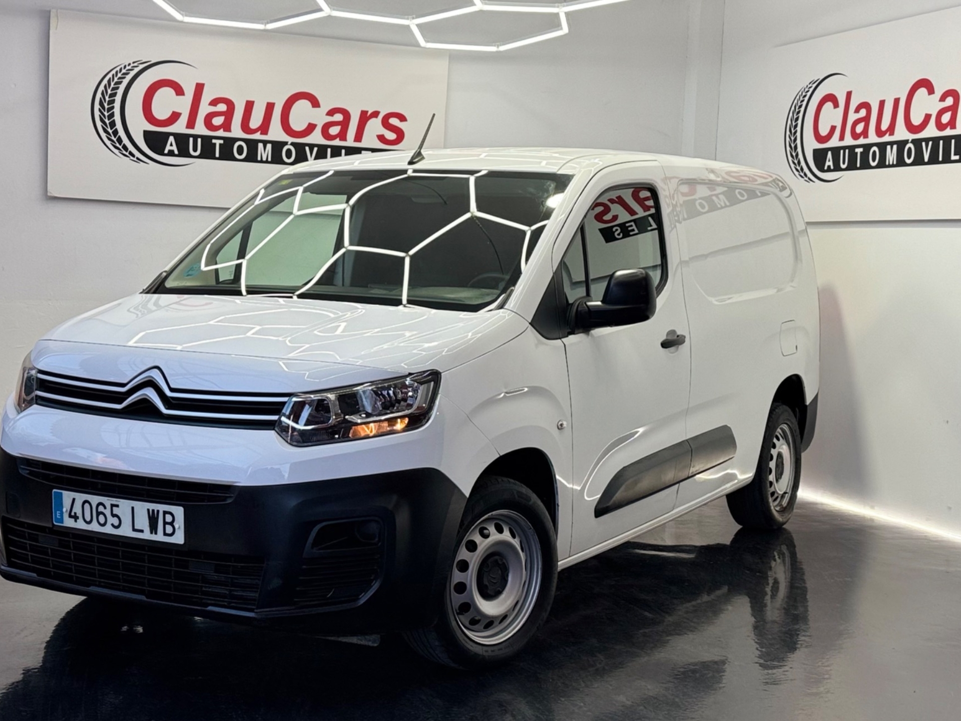 Imagen de CITROEN Berlingo