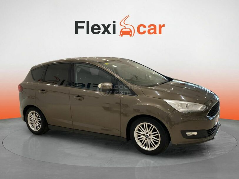 Foto del FORD C-Max 1.0 Ecoboost Auto-S&S Trend+ 100