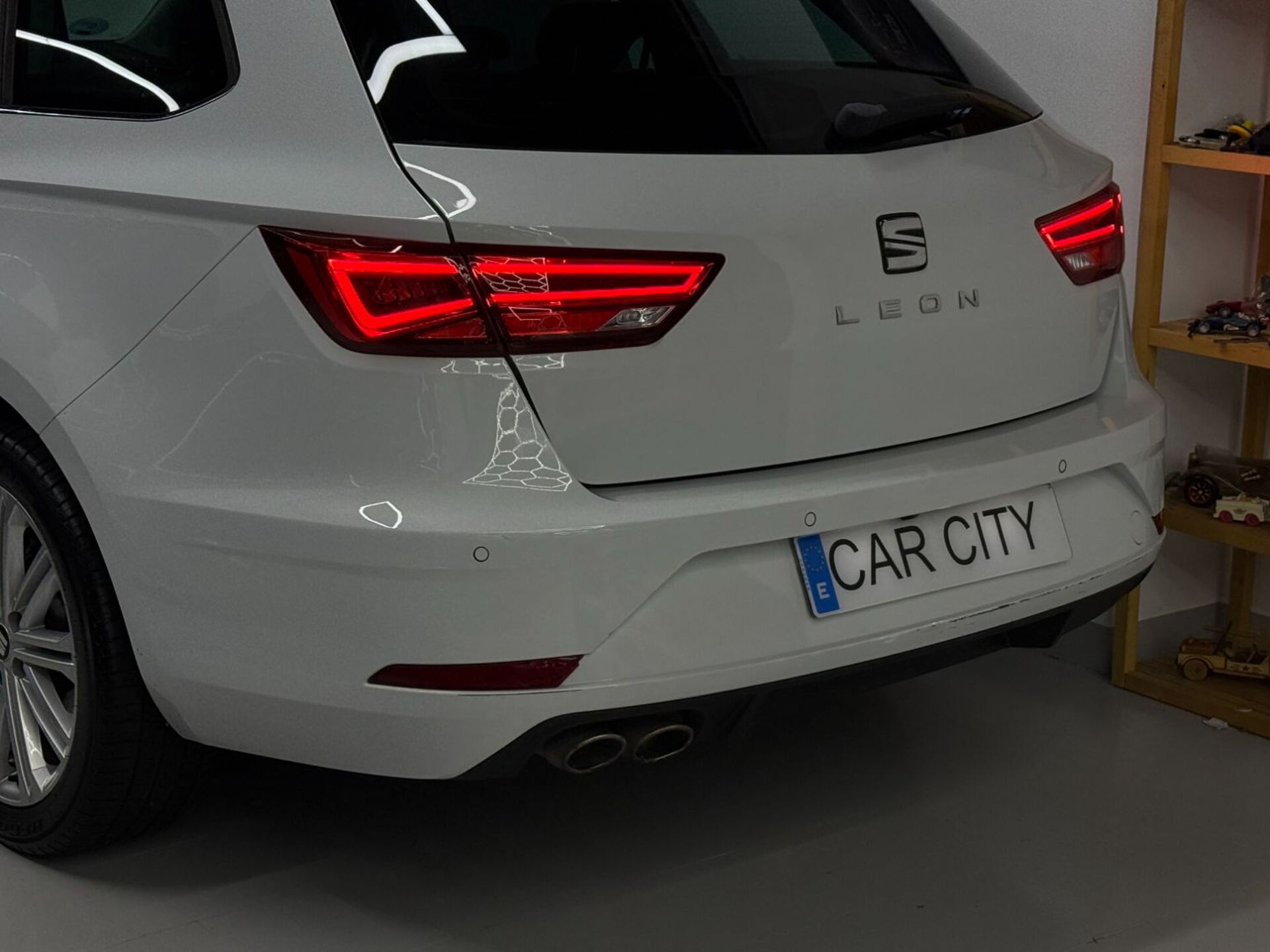 Imagen 3 de SEAT León