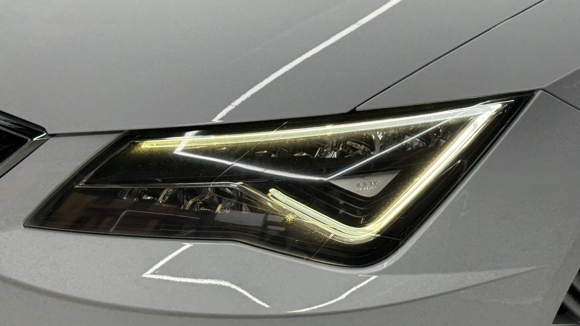 Foto del SEAT León ST 2.0TDI CR S&S Xcellence DSG7 150