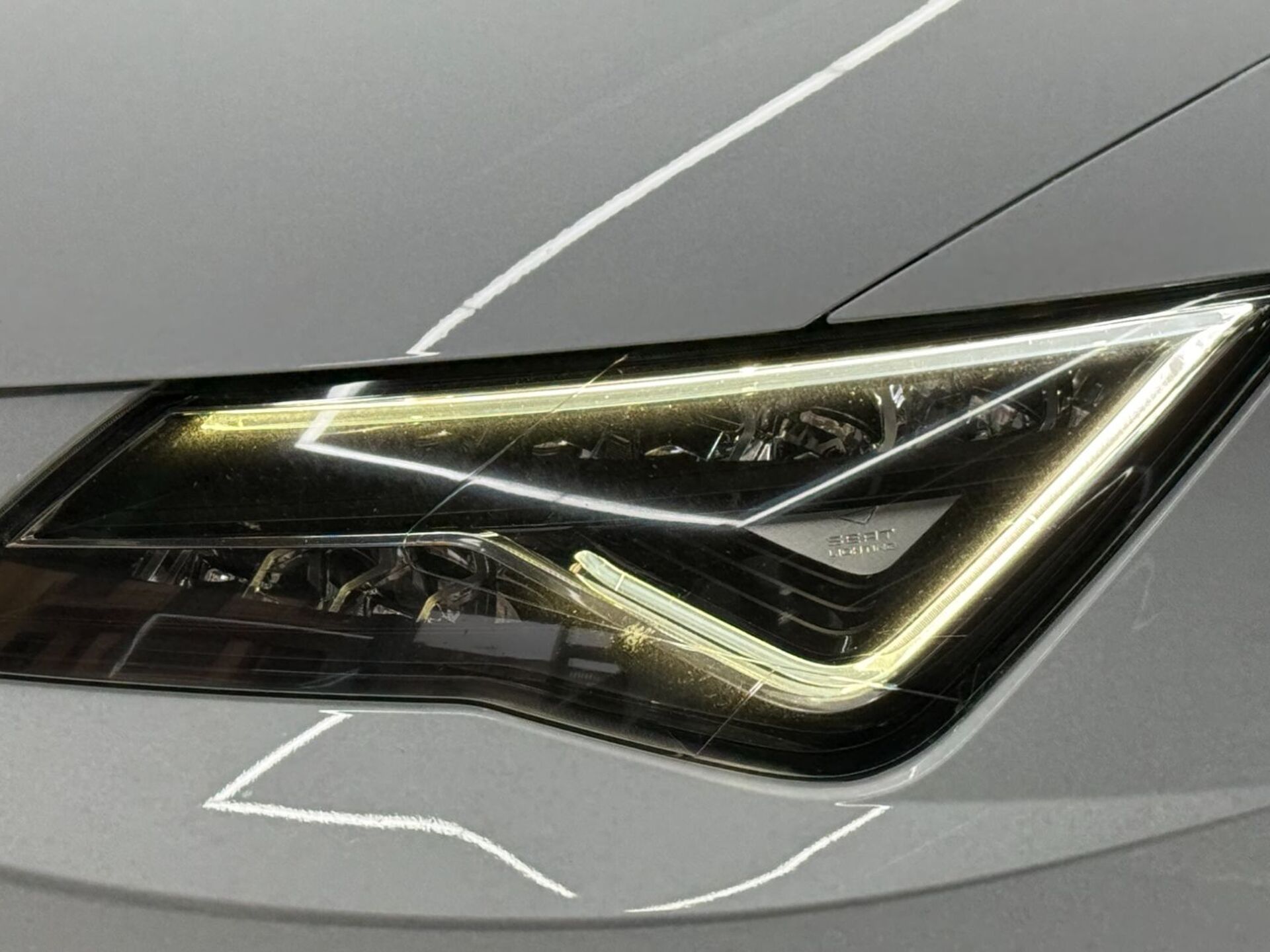 Imagen 2 de SEAT León