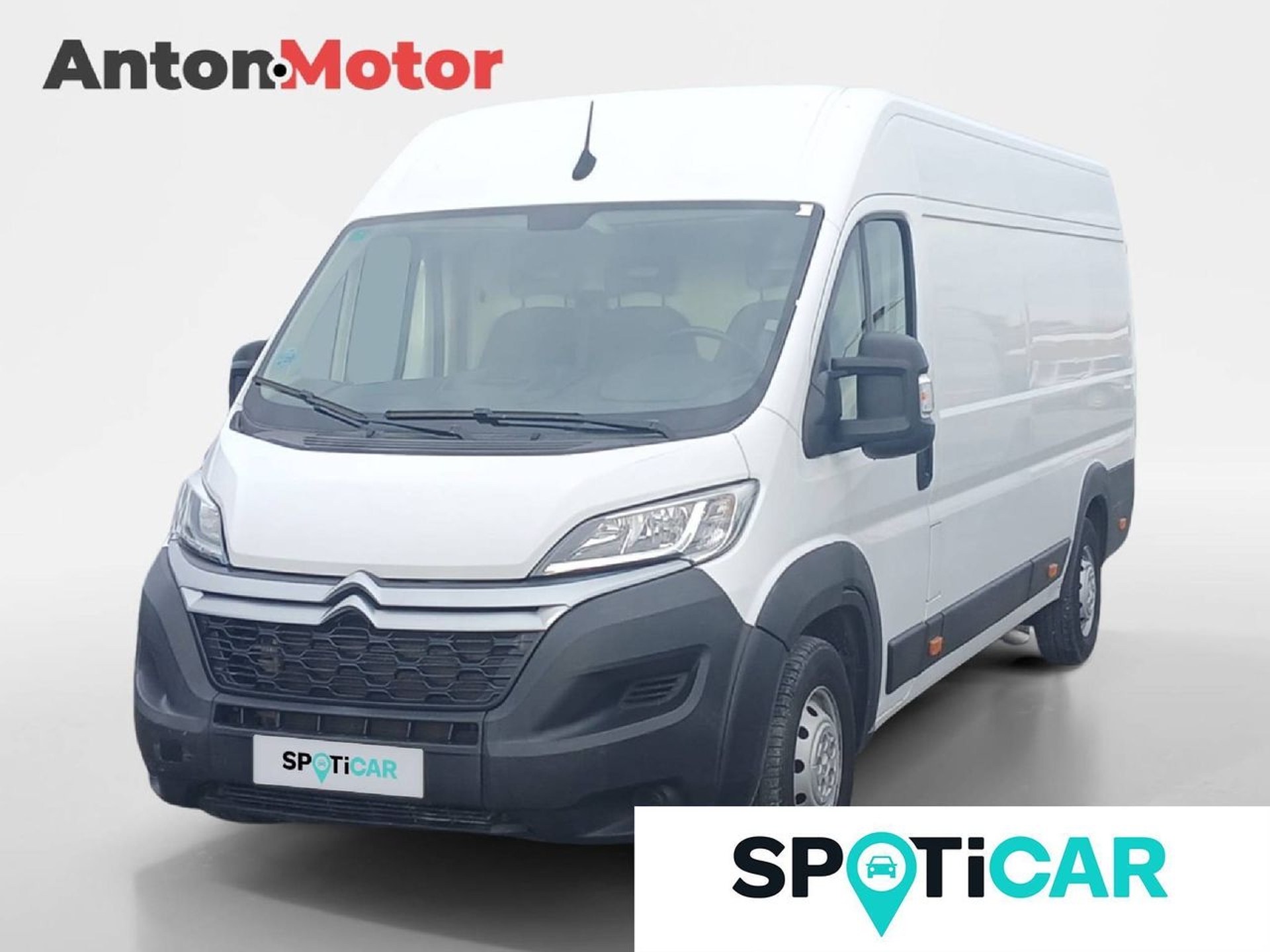 Imagen de CITROEN Jumper