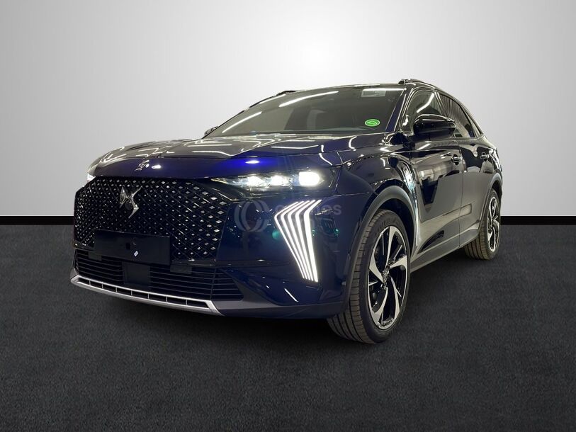 Foto del DS DS7 DS 7 E-Tense Etoile Aut. 4x4