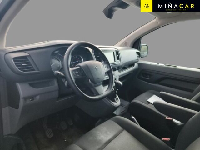 Foto del PEUGEOT Expert Fg. Long 1.5BlueHDi S&S 100