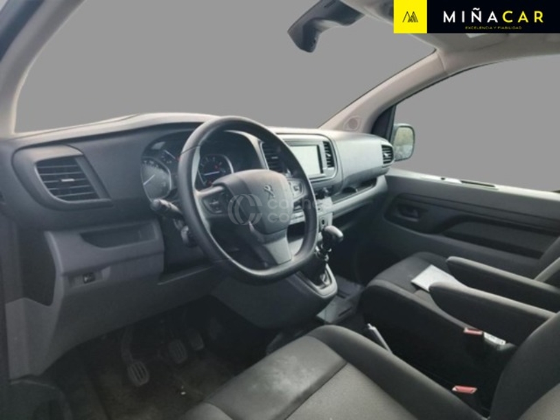 Foto del PEUGEOT Expert Fg. Long 1.5BlueHDi S&S 100