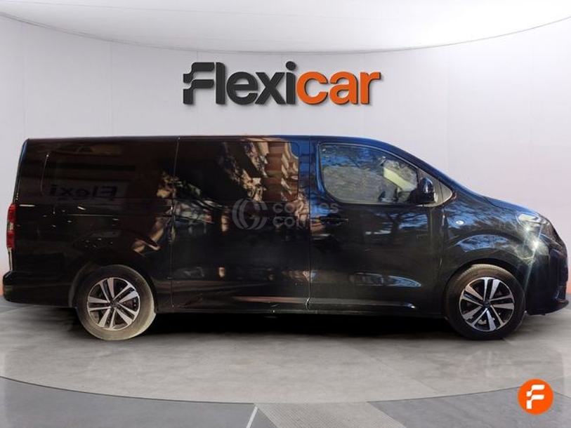 Foto del PEUGEOT Traveller 2.0 BlueHDI S&S Business Long EAT8 180