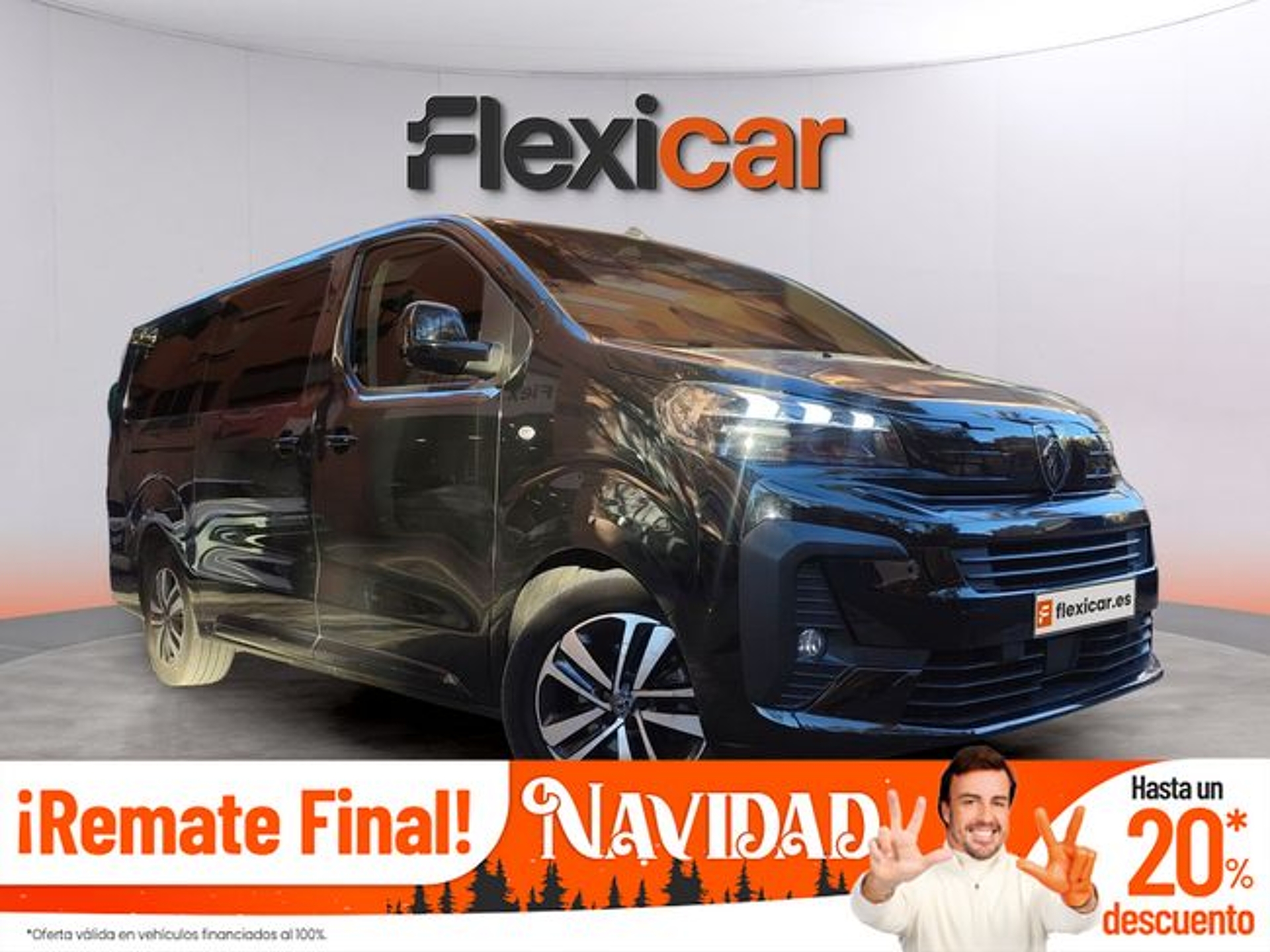 Imagen de PEUGEOT Traveller