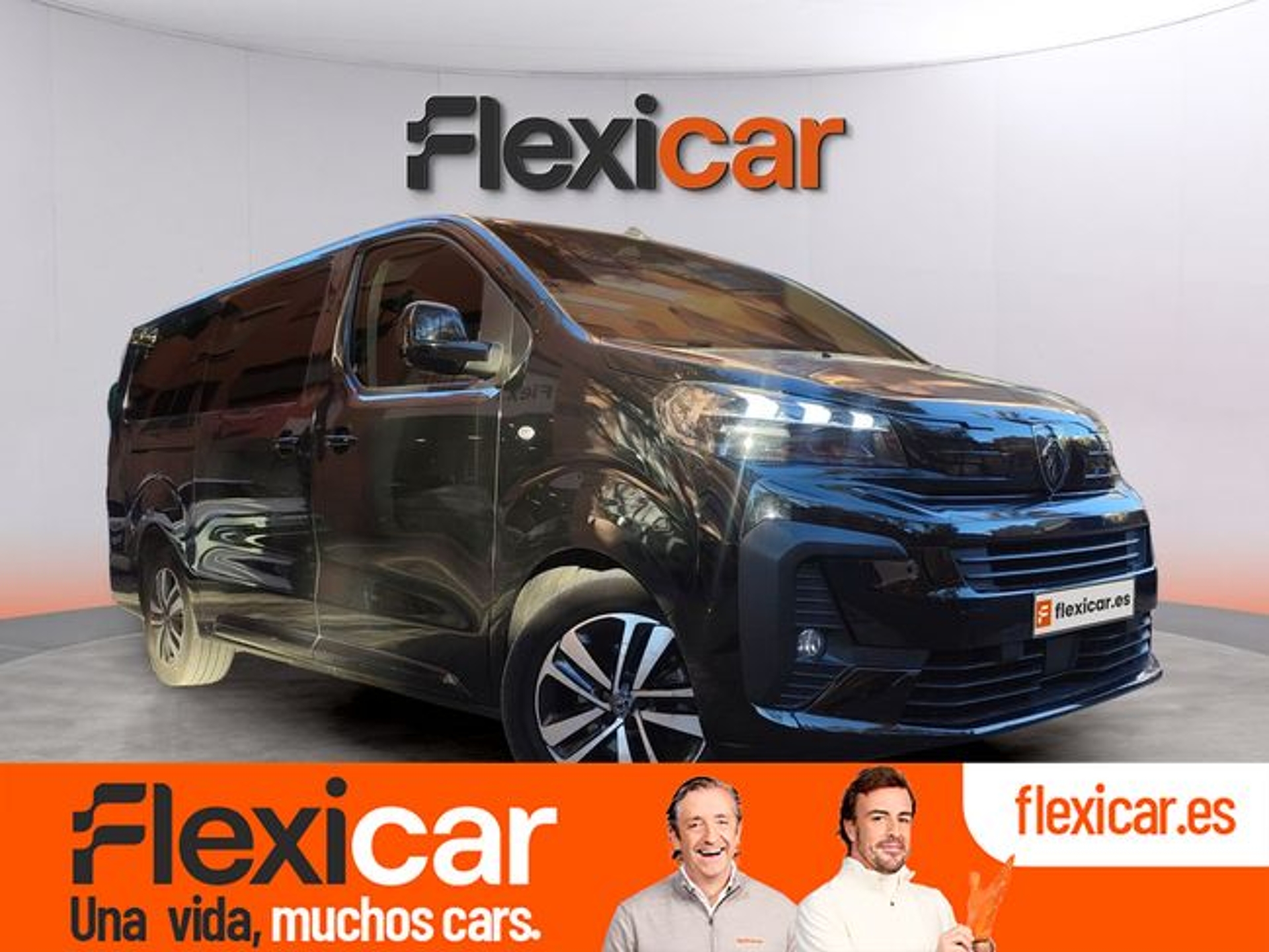 Imagen de PEUGEOT Traveller