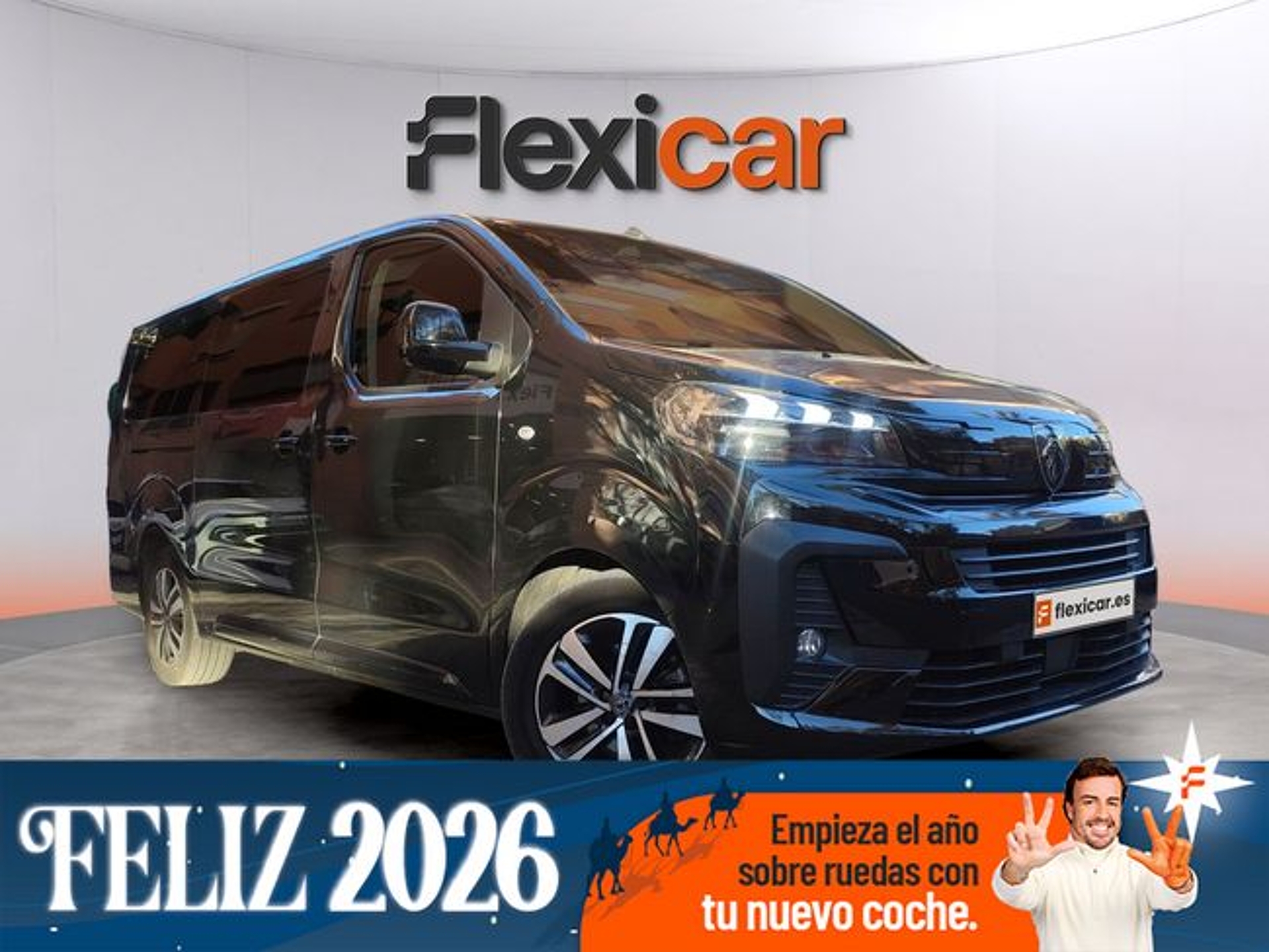 Imagen de PEUGEOT Traveller