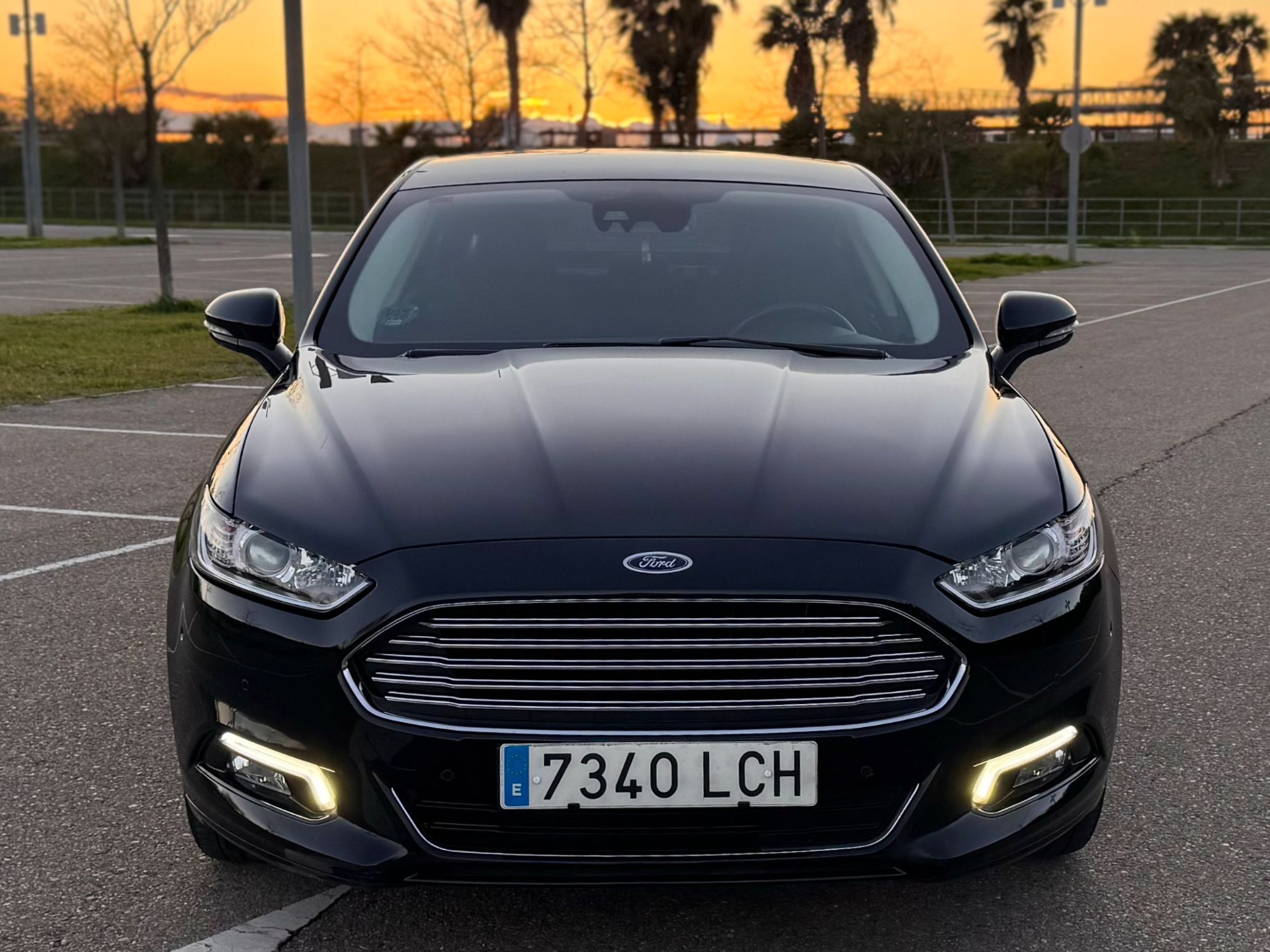 Imagen de FORD Mondeo
