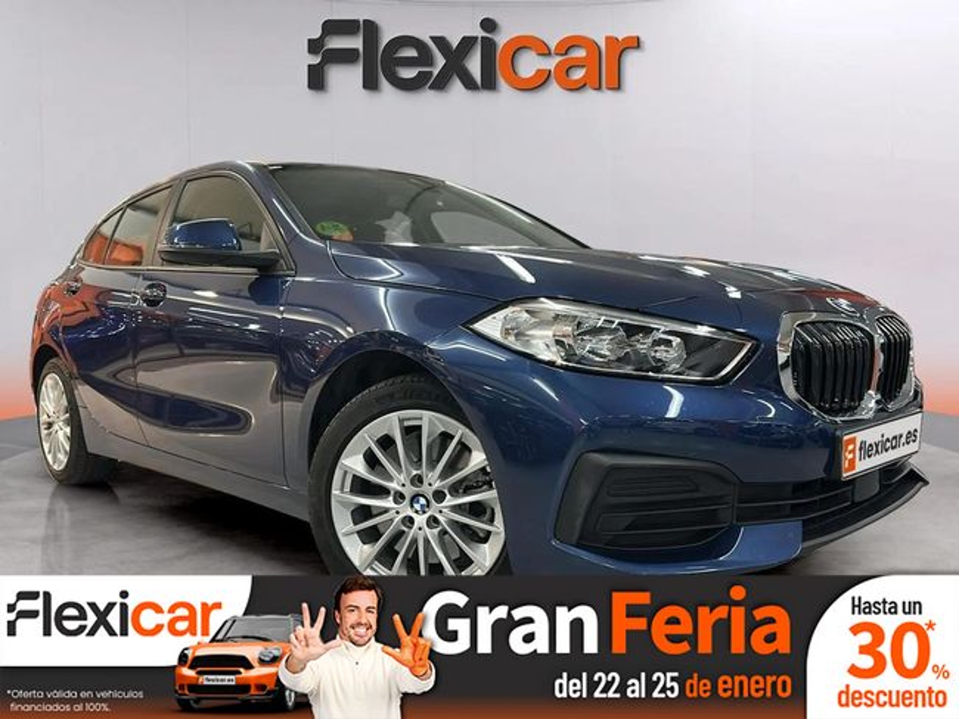 Imagen de BMW Serie 1