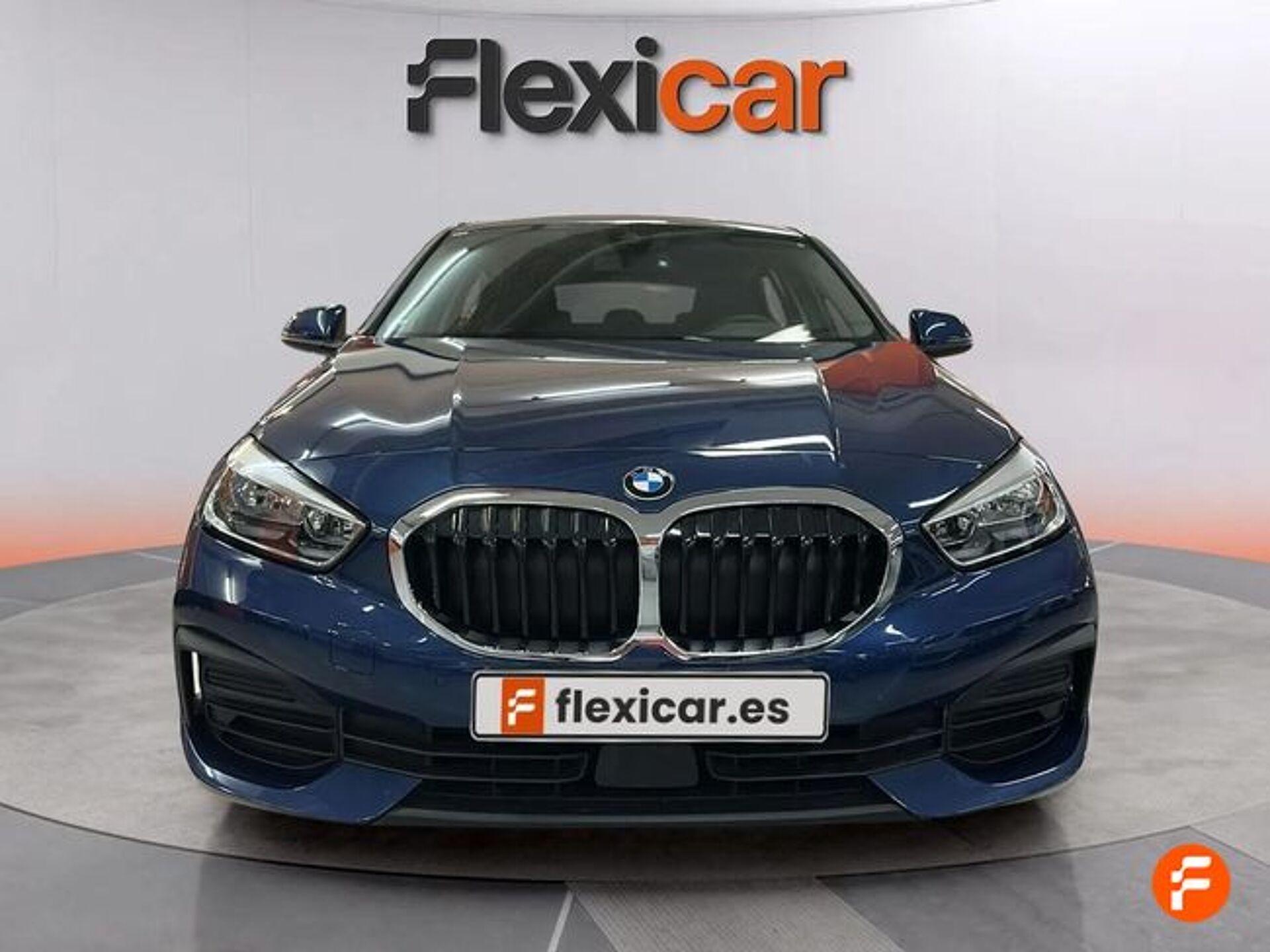 Imagen 2 de BMW Serie 1