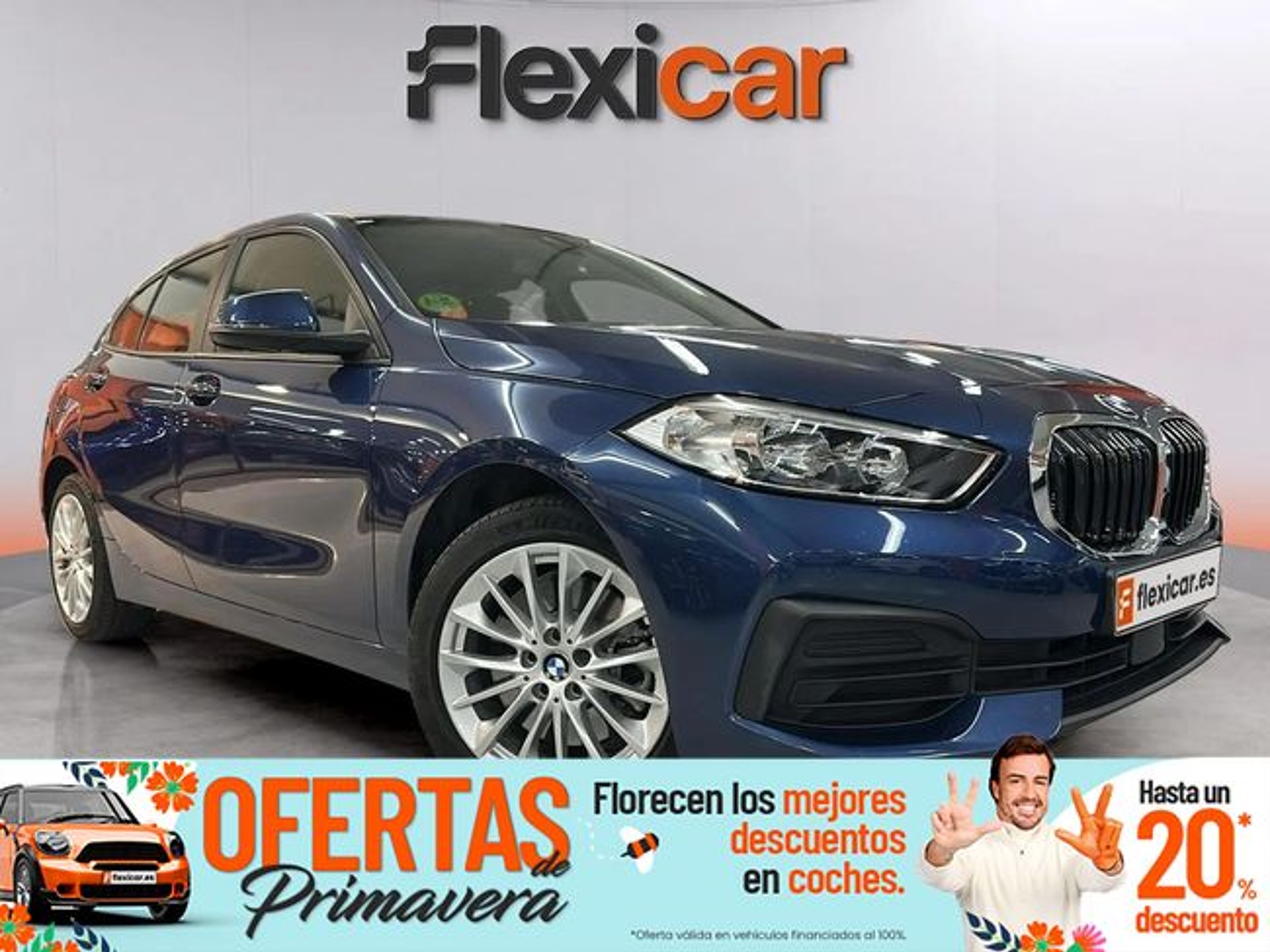 Imagen de BMW Serie 1