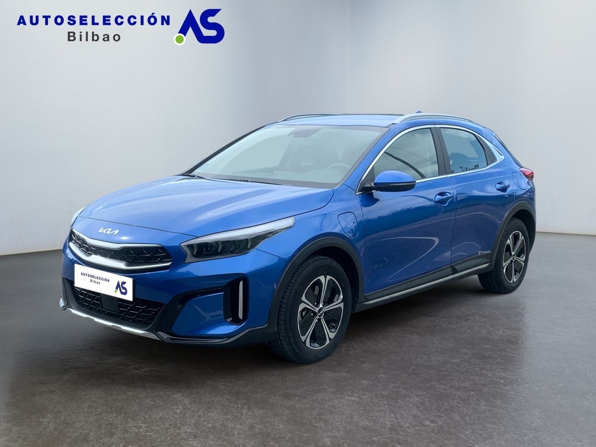 Imagen de KIA XCeed