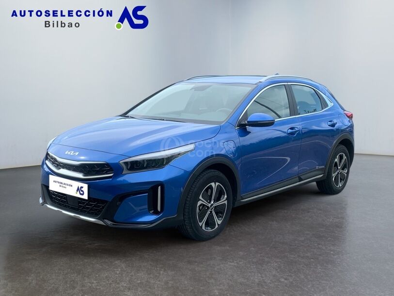 Foto del KIA XCeed 1.6 PHEV eDrive Aut.
