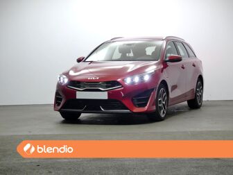 Imagen de KIA Ceed Tourer 1.6 PHEV eTech Aut.