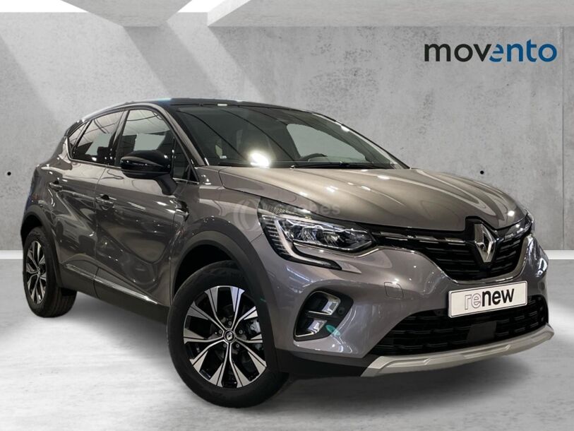 Foto del RENAULT Captur TCe Techno 67kW