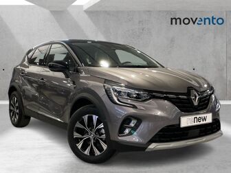 Imagen de RENAULT Captur TCe Techno 67kW