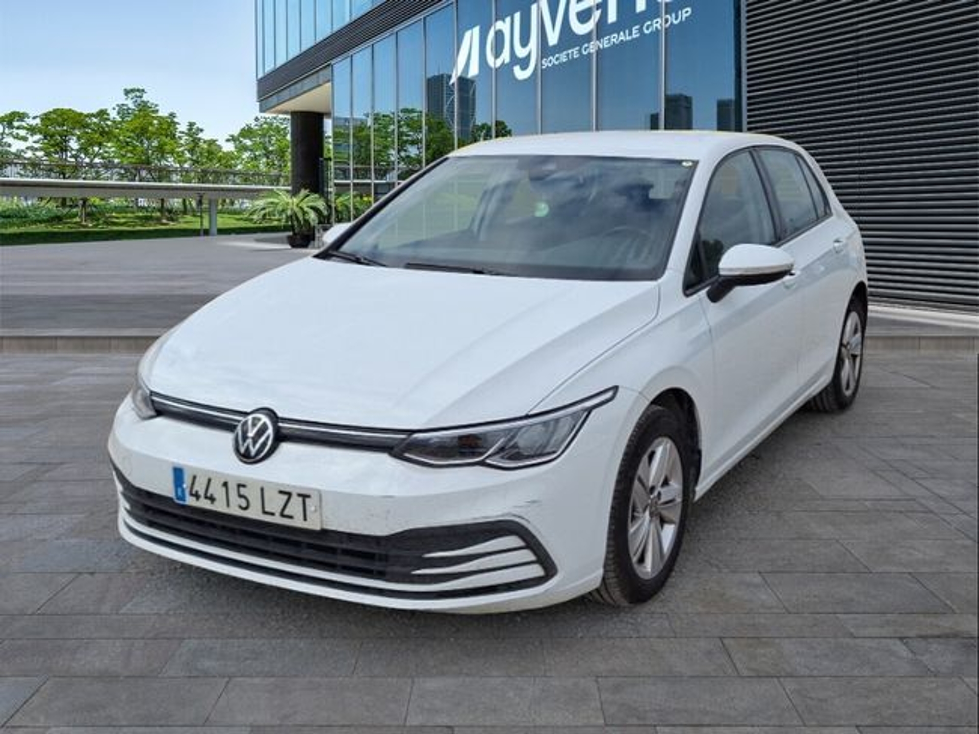 Imagen de VOLKSWAGEN Golf