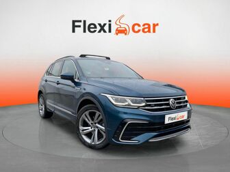 Imagen de VOLKSWAGEN Tiguan 2.0TDI R-Line DSG 110kW