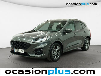 Imagen de FORD Kuga 1.5 EcoBoost ST-Line FWD 150