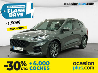 Imagen de FORD Kuga 1.5 EcoBoost ST-Line FWD 150