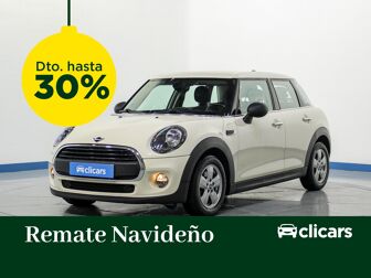 Imagen de MINI Mini One D