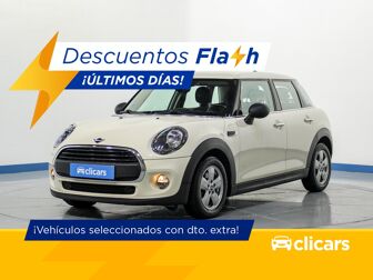 Imagen de MINI Mini One D