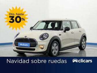 Imagen de MINI Mini One D