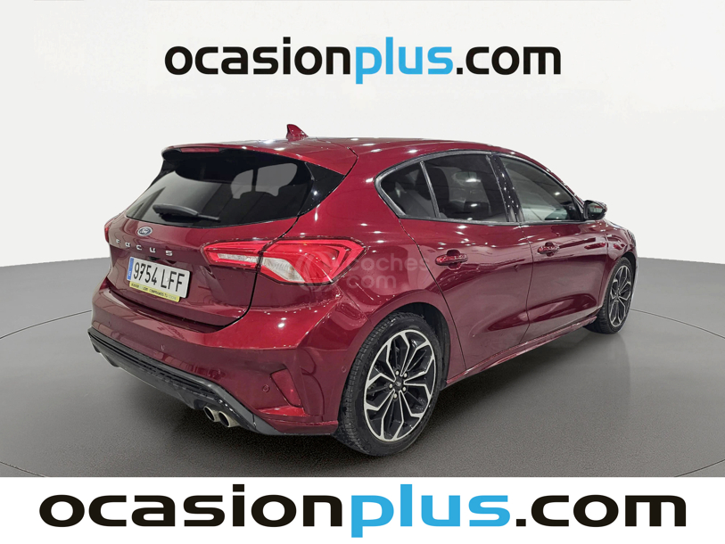 Foto del FORD Focus 1.5Ecoblue ST Line 120
