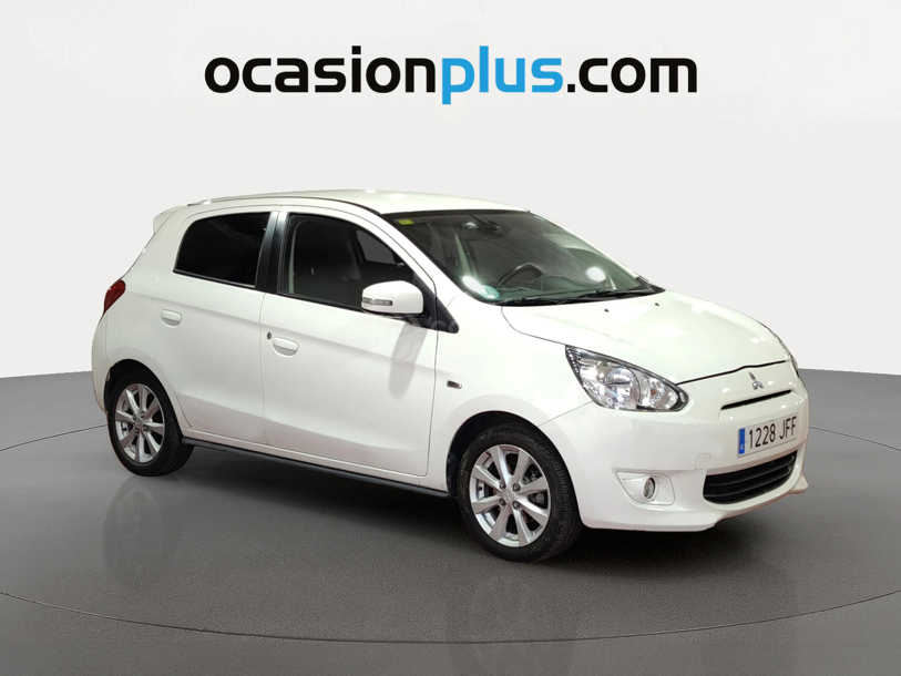 Foto del MITSUBISHI Space Star 120 MPI Motion