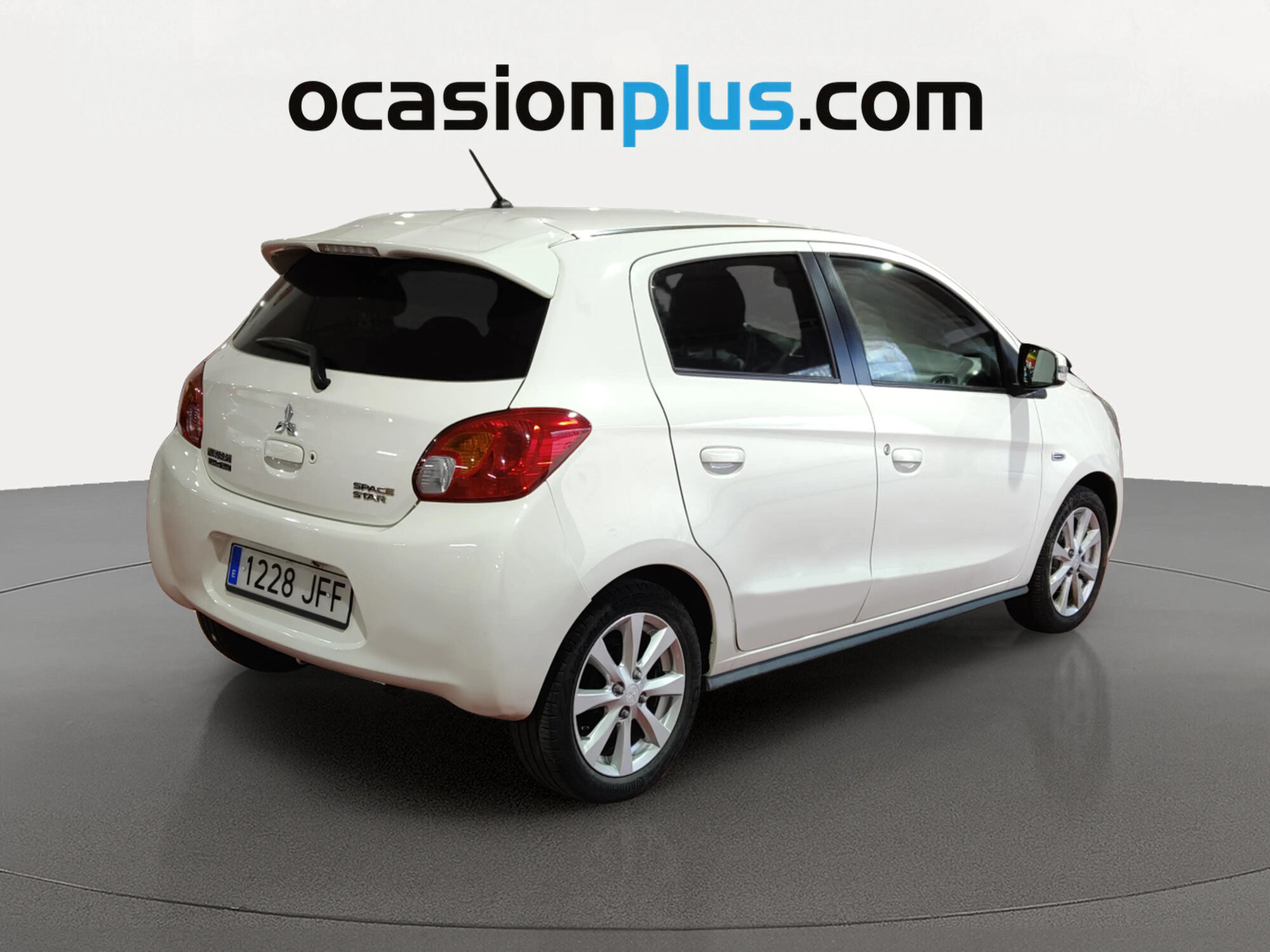 Foto del MITSUBISHI Space Star 120 MPI Motion